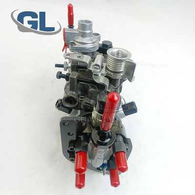 Kraftstoffpumpenbaugruppe 9520A184G 9520A180G 326-9147 2644C346 Für PERKINS 1104D-44TA Motor