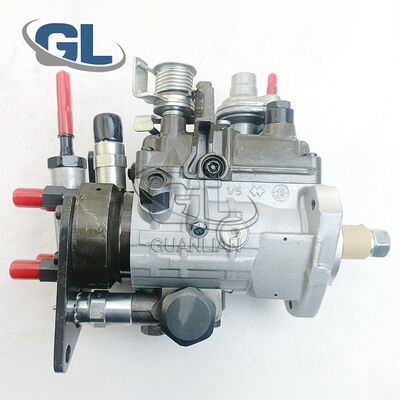 Kraftstoffpumpenbaugruppe 9520A184G 9520A180G 326-9147 2644C346 Für PERKINS 1104D-44TA Motor