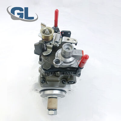 Motor  Common Rail Diesel Einspritzpumpe 9520A185H 9520A186H 24V