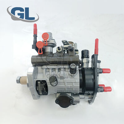 Motor  Common Rail Diesel Einspritzpumpe 9520A185H 9520A186H 24V