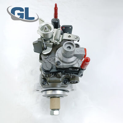 9520A010G 9520A400G Für Delphi Kraftstoffpumpenaggregat PERKINS 1104D-44TA 2644C328