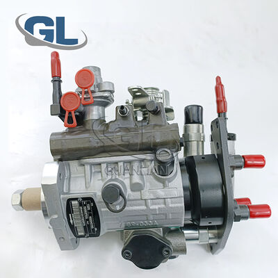 9520A010G 9520A400G Für  Kraftstoffpumpenaggregat PERKINS 1104D-44TA 2644C328