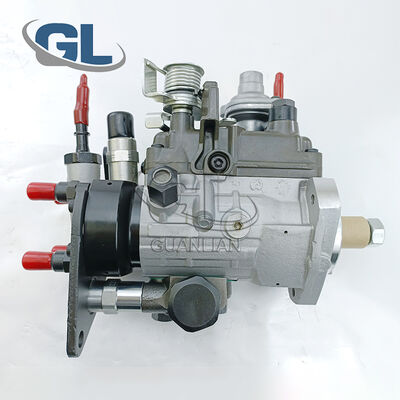 9520A010G 9520A400G Für Delphi Kraftstoffpumpenaggregat PERKINS 1104D-44TA 2644C328