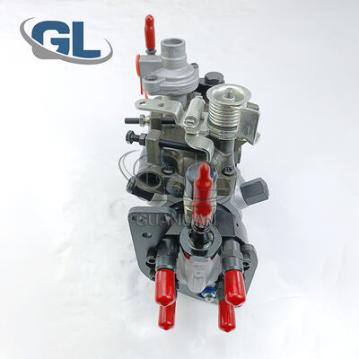 9520A010G 9520A400G Für Delphi Kraftstoffpumpenaggregat PERKINS 1104D-44TA 2644C328