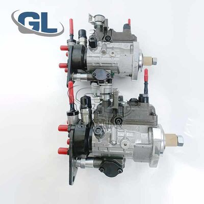 1104C-44T Dieselmotor-Injektionspumpe 9320A030G 9320A039G 9320A220G 2644H002 Für Perkins