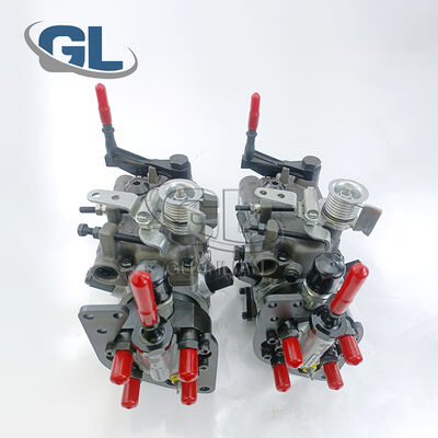 1104C-44T Dieselmotor-Injektionspumpe 9320A030G 9320A039G 9320A220G 2644H002 Für Perkins