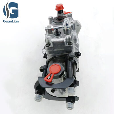 V3239F600T  Elektrik-Kraftstoffpumpe für PERKINS 1100 Serie 4484632 3 Zylinder