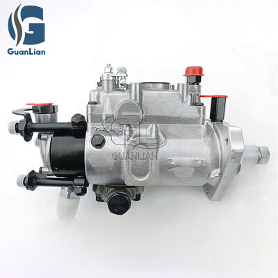 V3239F600T Delphi Elektrik-Kraftstoffpumpe für PERKINS 1100 Serie 4484632 3 Zylinder