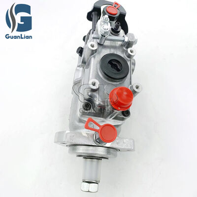 V3239F600T Delphi Elektrik-Kraftstoffpumpe für PERKINS 1100 Serie 4484632 3 Zylinder