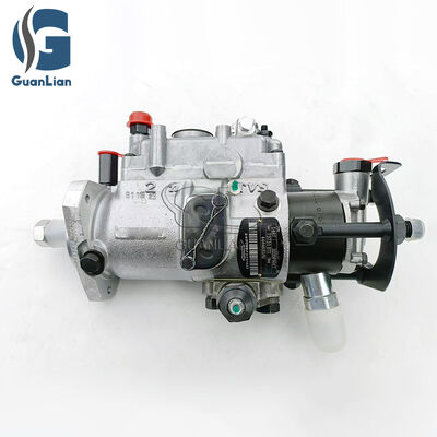 V3239F600T Delphi Elektrik-Kraftstoffpumpe für PERKINS 1100 Serie 4484632 3 Zylinder