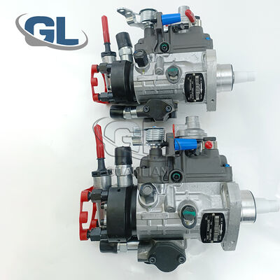 3cx 4cx Motor Einspritzpumpe 9320A613G 9320A610G 9323A260G für JCB TC DERATE