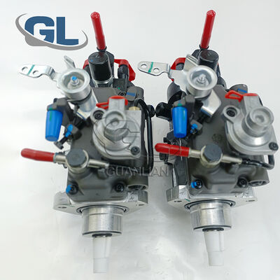 3cx 4cx Motor Einspritzpumpe 9320A613G 9320A610G 9323A260G für JCB TC DERATE