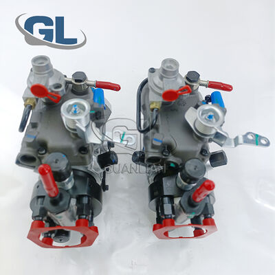 3cx 4cx Motor Einspritzpumpe 9320A613G 9320A610G 9323A260G für JCB TC DERATE