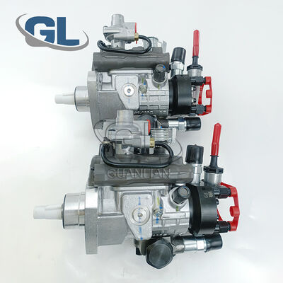 3cx 4cx Motor Einspritzpumpe 9320A613G 9320A610G 9323A260G für JCB TC DERATE