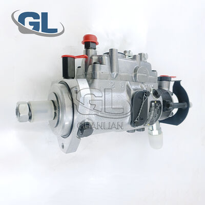 Für Perkins Vista DPA Pumpen Einspritzpumpe 3230F576T 2643B317 V3230F576T