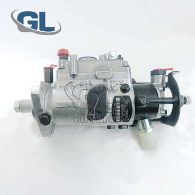 Für Perkins Vista DPA Pumpen Einspritzpumpe 3230F576T 2643B317 V3230F576T