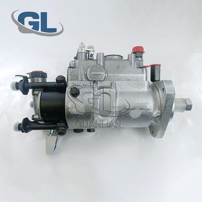 Für Perkins Vista DPA Pumpen Einspritzpumpe 3230F576T 2643B317 V3230F576T