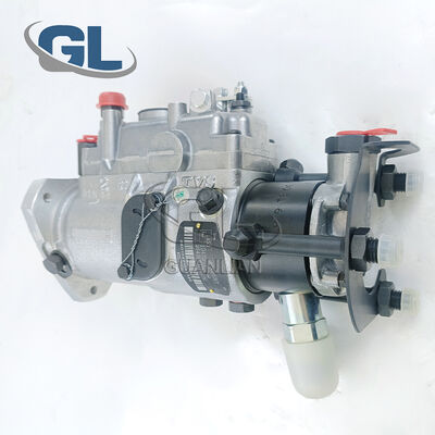 Für Perkins Vista DPA Pumpen Einspritzpumpe 3230F576T 2643B317 V3230F576T