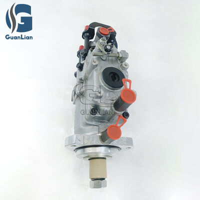 DEL-PHI 4-Zylinder Einspritzpumpe V3349F333T 3349F335T 2644H032 für Perkins 1104 Motor