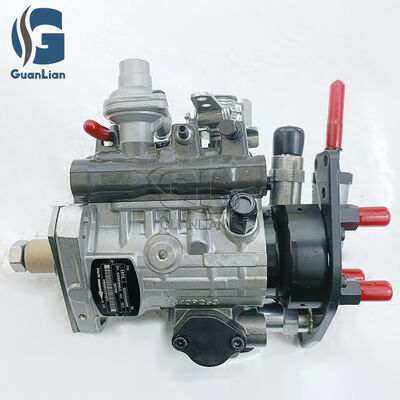 DP210 Pumpen Del-phi Dieselbrennstoffpumpe Assy 9320A294W 9320A296W 3957700