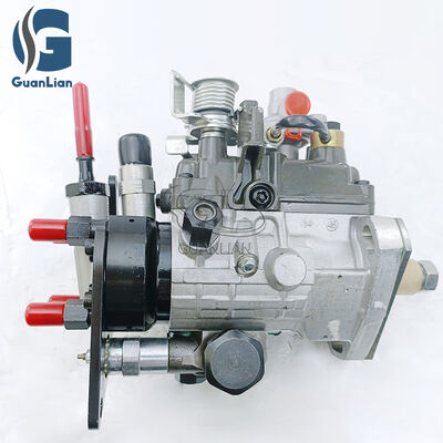 DP210 Pumpen Del-phi Dieselbrennstoffpumpe Assy 9320A294W 9320A296W 3957700