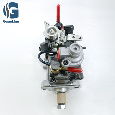DP210 Pumpen Del-phi Dieselbrennstoffpumpe Assy 9320A294W 9320A296W 3957700