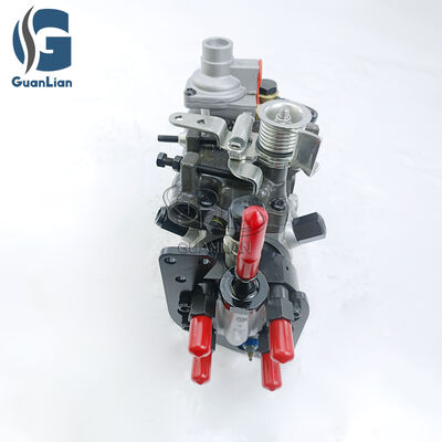 DP210 Pumpen Del-phi Dieselbrennstoffpumpe Assy 9320A294W 9320A296W 3957700