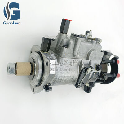 V3660F230T 4433226 Delphi Technologies Kraftstoffpumpe 6 Zylinder Magnetventil 12V