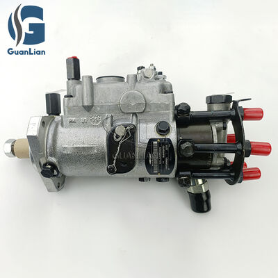 V3660F230T 4433226 Delphi Technologies Kraftstoffpumpe 6 Zylinder Magnetventil 12V