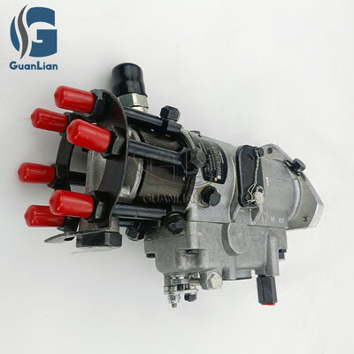 V3660F230T 4433226  Technologies Kraftstoffpumpe 6 Zylinder Magnetventil 12V