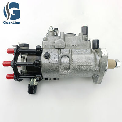 V3660F230T 4433226 Delphi Technologies Kraftstoffpumpe 6 Zylinder Magnetventil 12V