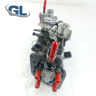 74.9KW Kraftstoffspritze  Pumpe 9520A190G 9520A194G Für Perkins 2644C3471
