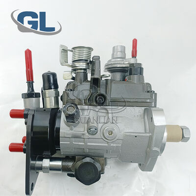 74.9KW Kraftstoffspritze  Pumpe 9520A190G 9520A194G Für Perkins 2644C3471