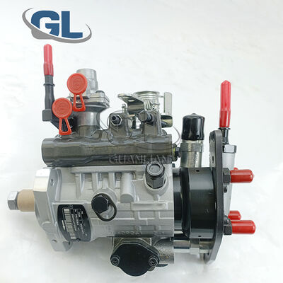 74.9KW Kraftstoffspritze  Pumpe 9520A190G 9520A194G Für Perkins 2644C3471