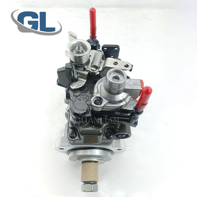 74.9KW Kraftstoffspritze  Pumpe 9520A190G 9520A194G Für Perkins 2644C3471
