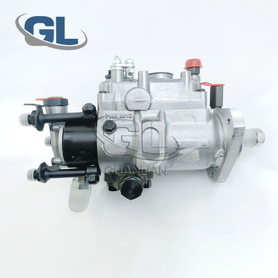 CE Industriepumpe  2643B315 V3239F592T für Perkins Motor DK Serie