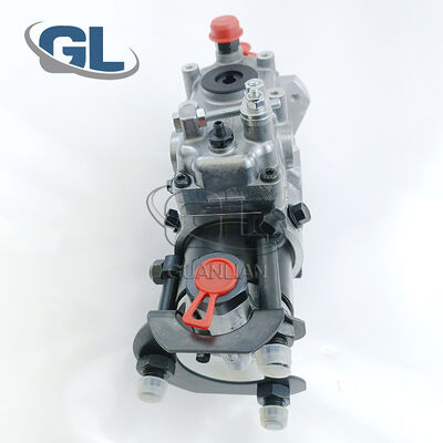 CE Industriepumpe  2643B315 V3239F592T für Perkins Motor DK Serie