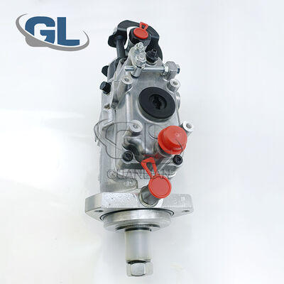 CE Industriepumpe  2643B315 V3239F592T für Perkins Motor DK Serie