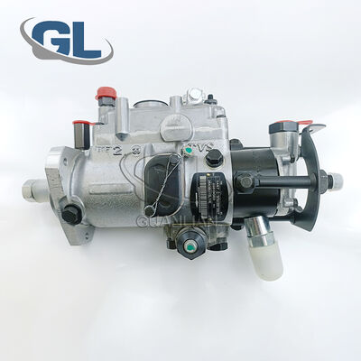 CE Industriepumpe  2643B315 V3239F592T für Perkins Motor DK Serie