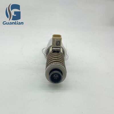 Diesel Injector 33800-84820 21306407 BEBE4D19002 für den Hyundai D6CC-Aggregat