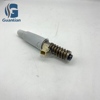 Diesel Injector 33800-84820 21306407 BEBE4D19002 für den Hyundai D6CC-Aggregat