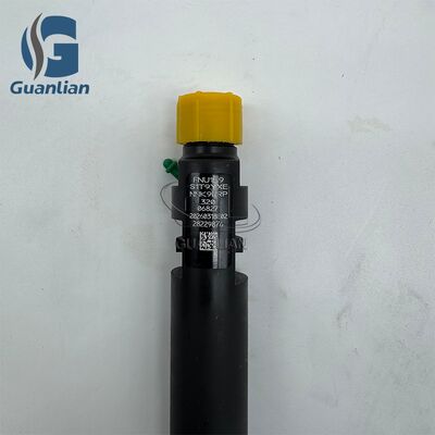 Diesel-Injektor aus China 28229876 Brandneu für Del/phi Vol-vo D11 D13