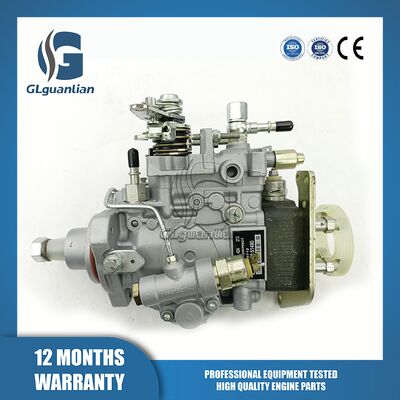 Neue Vp30 modifizierte mechanische Kraftstoffeinspritzpumpe 0470004014 Ve4/12m1200r1 für Cat Engine