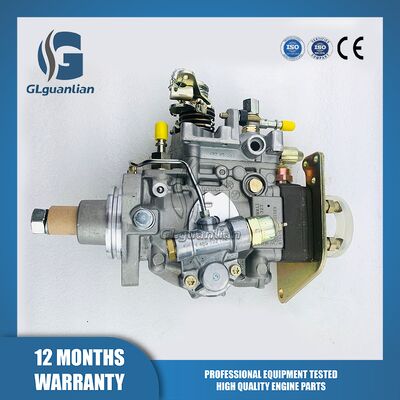 Neue VP30 modifizierte mechanische Einspritzpumpe 0470004015 2644n401 2343454 für Perkins C-at