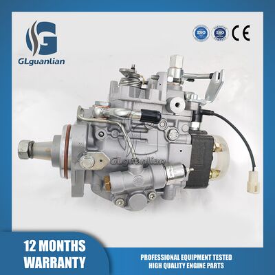 Neue Einspritzpumpe 0470004018 VE4/12f1250r4018 3965404 für CDC Cummins