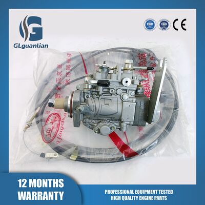 New Vp30 Modified Mechanical Fuel Injection Pump 0470006007 87803357 for Fo-Rd New Holl-and TM175 TM190