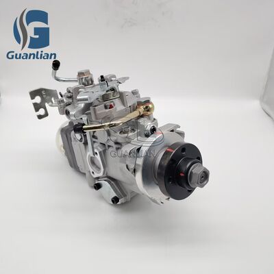 Ursprüngliche Diesel-Tanksäule 0470504033 der Einspritzungs-VP44 109341-2070 16700-VK500 für NISSAN NP300 NAVARA