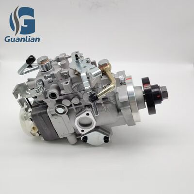 Ursprüngliche Diesel-Tanksäule 0470504033 der Einspritzungs-VP44 109341-2070 16700-VK500 für NISSAN NP300 NAVARA