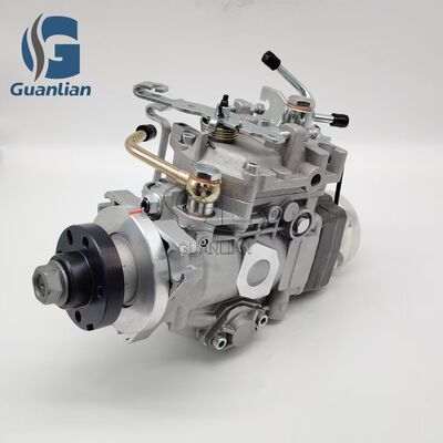 Ursprüngliche Diesel-Tanksäule 0470504033 der Einspritzungs-VP44 109341-2070 16700-VK500 für NISSAN NP300 NAVARA