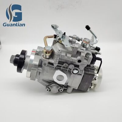 Ursprüngliche Diesel-Tanksäule 0470504033 der Einspritzungs-VP44 109341-2070 16700-VK500 für NISSAN NP300 NAVARA
